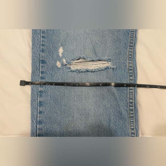 ZARA JEANS - Picture 14 of 16
